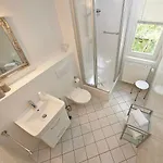Apartament Wohnpark Stadt Hamburg - Apt. 04