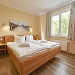 公寓 Wohnpark Stadt Hamburg - Apt. 04 *