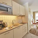 Wohnpark Stadt Hamburg - Apt. 04 Apartament