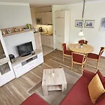Wohnpark Stadt Hamburg - Apt. 04 公寓 *