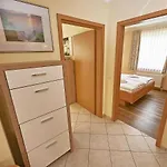 公寓 Wohnpark Stadt Hamburg - Apt. 04