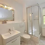 Wohnpark Stadt Hamburg - Apt. 04 宾茨