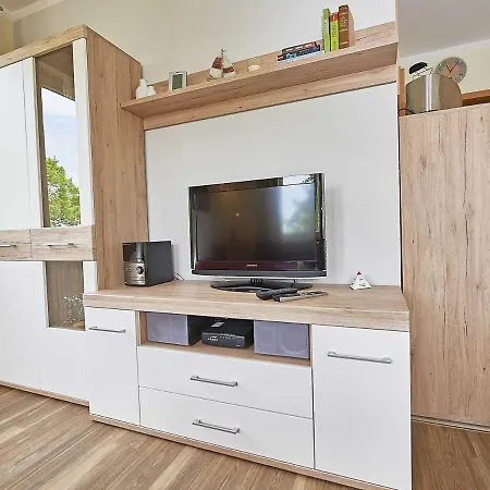 Apartment Wohnpark Stadt Hamburg - Apt. 04 *