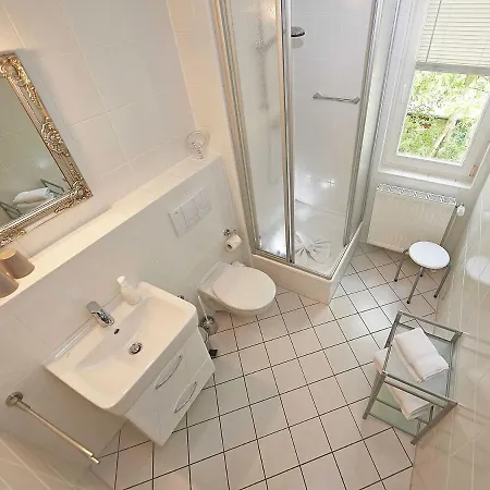 Apartament Wohnpark Stadt Hamburg - Apt. 04