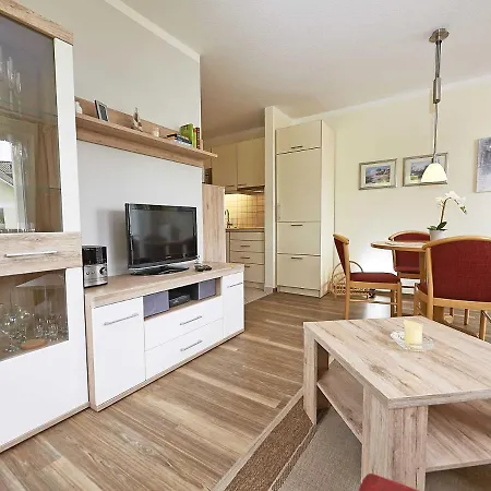 Wohnpark Stadt Hamburg - Apt. 04 Διαμέρισμα Binz