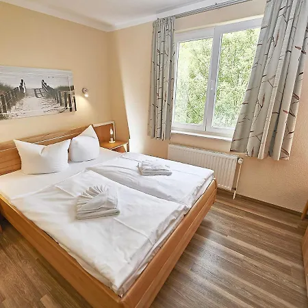 Wohnpark Stadt Hamburg - Apt. 04 *