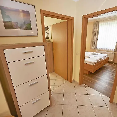 Διαμέρισμα Wohnpark Stadt Hamburg - Apt. 04