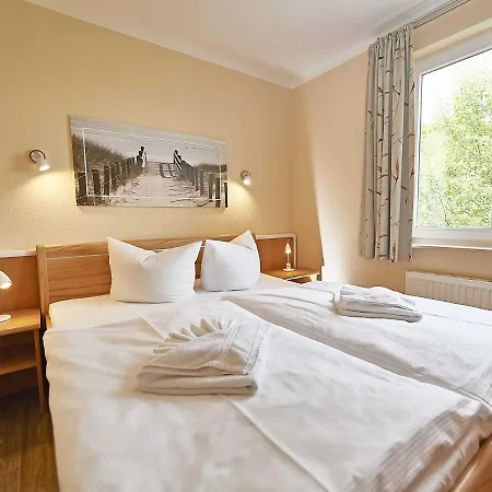 Wohnpark Stadt Hamburg - Apt. 04 *