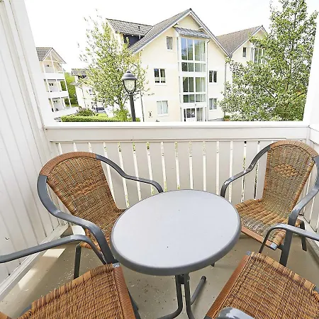 Wohnpark Stadt Hamburg - Apt. 04