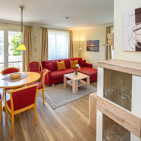 Wohnpark Stadt Hamburg - Apt. 04 Διαμέρισμα *
