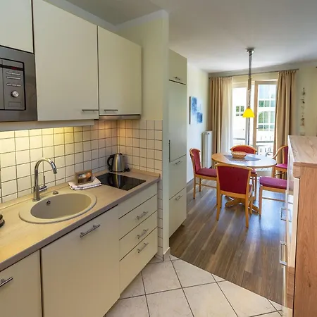 Wohnpark Stadt Hamburg - Apt. 04 Διαμέρισμα Binz