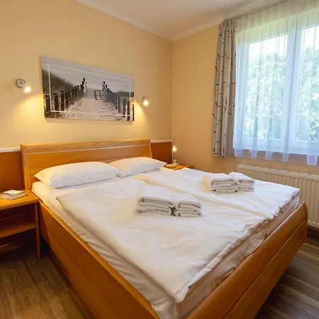 Διαμέρισμα Wohnpark Stadt Hamburg - Apt. 04 *