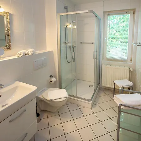 Διαμέρισμα Wohnpark Stadt Hamburg - Apt. 04 Binz