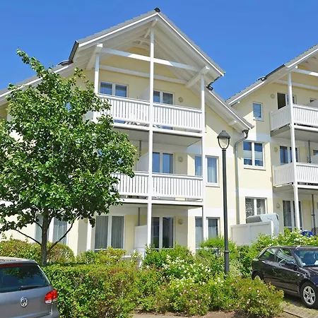 Wohnpark Stadt Hamburg - Apt. 04 Διαμέρισμα